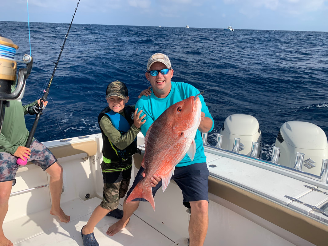 Category: Offshore Fishing Charters Ponce Inlet - BVO Fishing